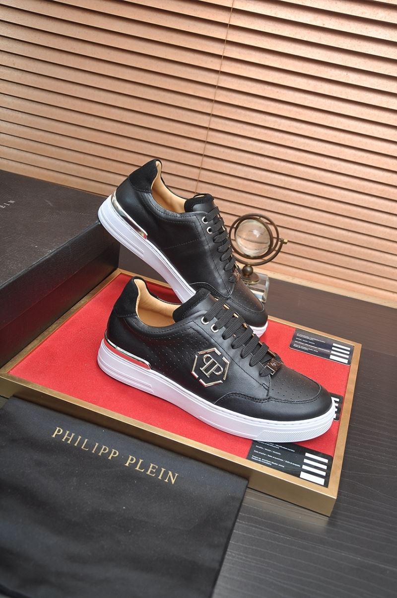 Philipp Plein Shoes